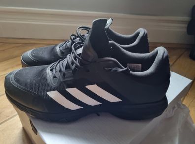 Field Hockey Adidas Shoes UK8.5