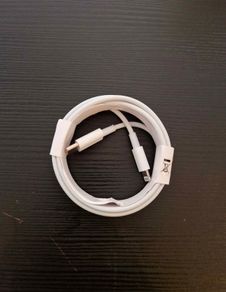 Apple USB-C to Lighting cable 2m