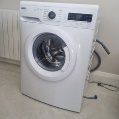 zanussi washing machine