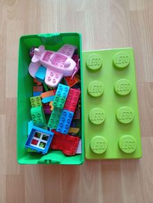 Lego duplo