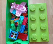 Lego duplo