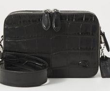 coach cross body bag