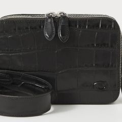 coach cross body bag