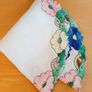 Vintage centre cloth Image 2