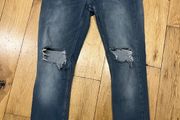 Mens River Island jeans