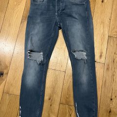 Mens River Island jeans