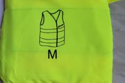 safety vest