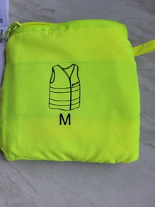 safety vest