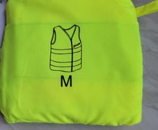 safety vest