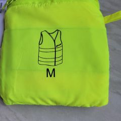 safety vest