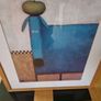 Daniel Patrick Kessler  Blue Dog With Apple Image 3