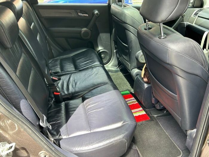Honda CR-V 2012