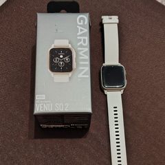 Garmin SQ2 Music Sport Watch