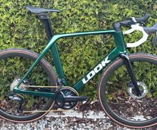 Mavic Cosmic SL 45 Disc CL Wheel Set