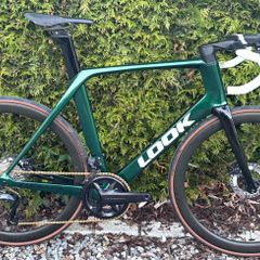 Mavic Cosmic SL 45 Disc CL Wheel Set