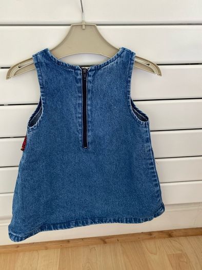 baby dress 12months