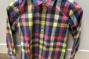 New Boden Boys Shirt