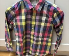 New Boden Boys Shirt