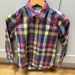 New Boden Boys Shirt