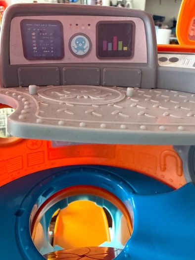 Octonauts toys