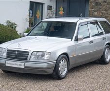 Mercedes-Benz E-Class 1994