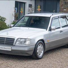 Mercedes-Benz E-Class 1994