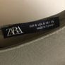 Zara Ruffle dress Size S Image 8