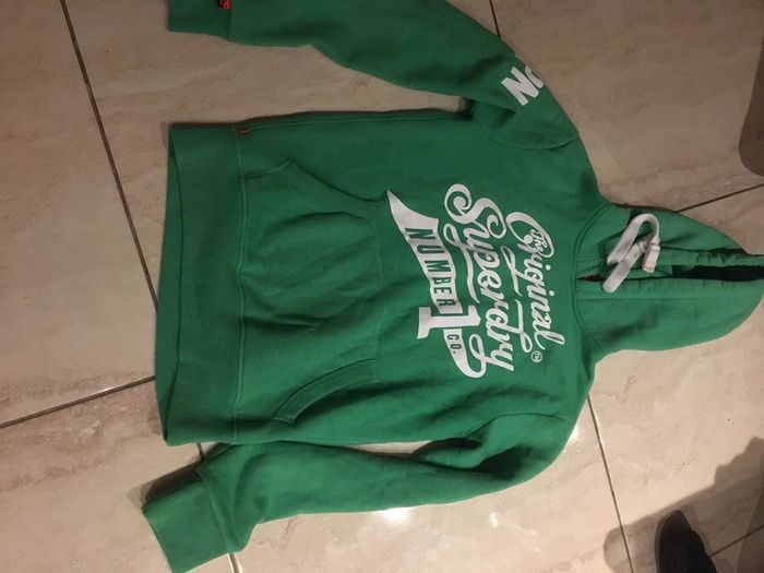 hoodie