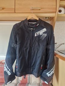 Furygan Textile  jacket