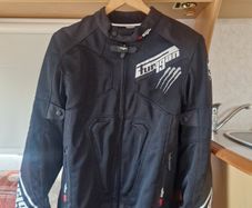Furygan Textile  jacket