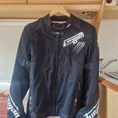 Furygan Textile  jacket