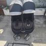 Baby Jogger City Mini Double Image 8