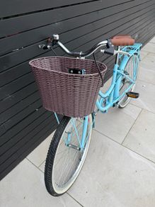24 Inch Girls Bicycle Pezzaz Petal