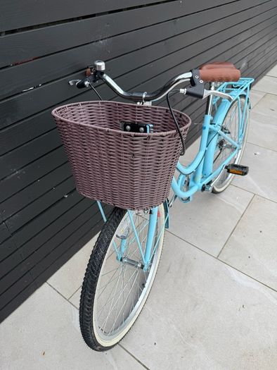 24 Inch Girls Bicycle Pezzaz Petal
