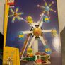 Lego Ferris Wheel Image 2