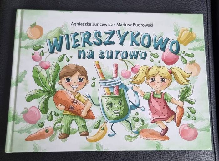 Polish book