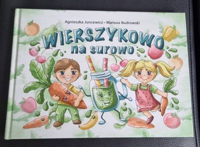 Polish book