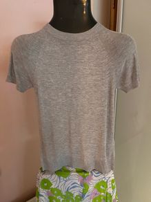 Michael Kors short sleeve jumper