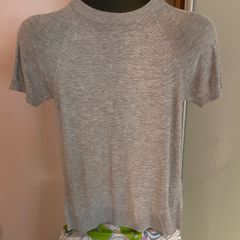 Michael Kors short sleeve jumper