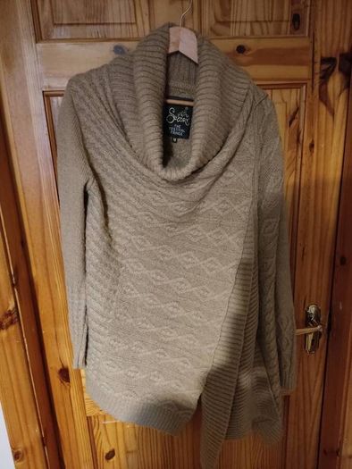 Superdry cardigan