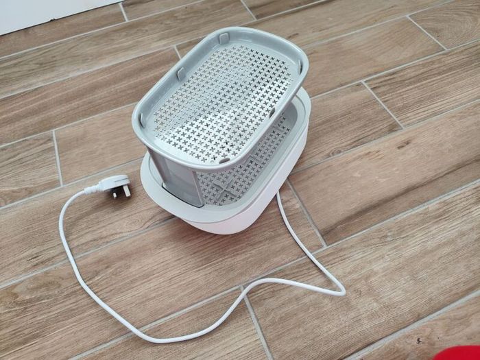 Tommee Tippee Super Steam Electric Steam Steriliser
