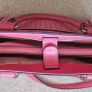 Kate Spade Pink Tote Handbag Image 7