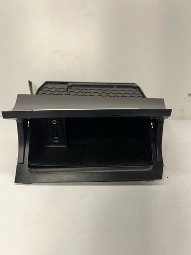 Vw Volkswagen Golf Mk7 2015 Front Centre Ashtray Console 5g2863391 A1l3b43s