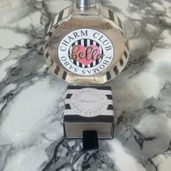 Thomas Sabo perfume and charm