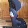 Cuggl Sandpiper Group 2/3 ISOFIX Car Seat - Black Image 3