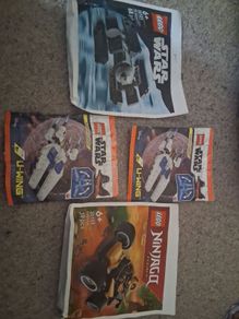 lego