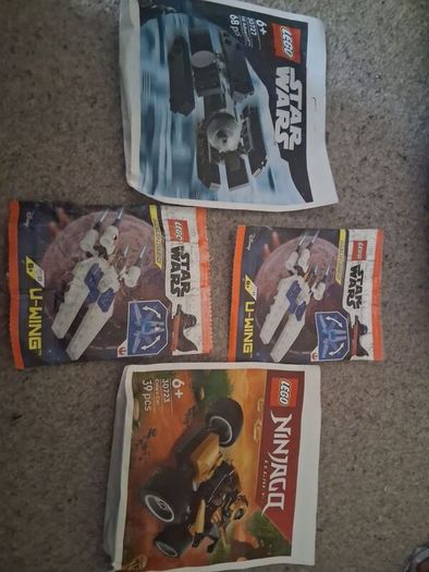 lego