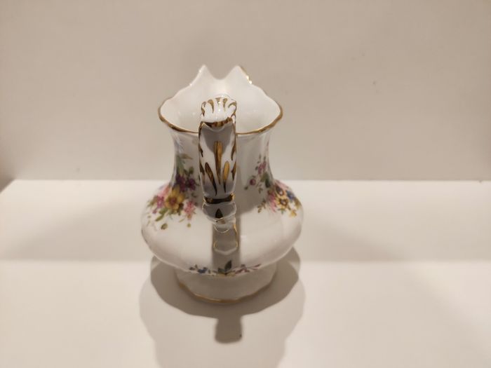 Hammersley Fine Bone China Creamery