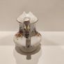 Hammersley Fine Bone China Creamery Image 3