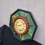 Country corner clock possible to post Image 5
